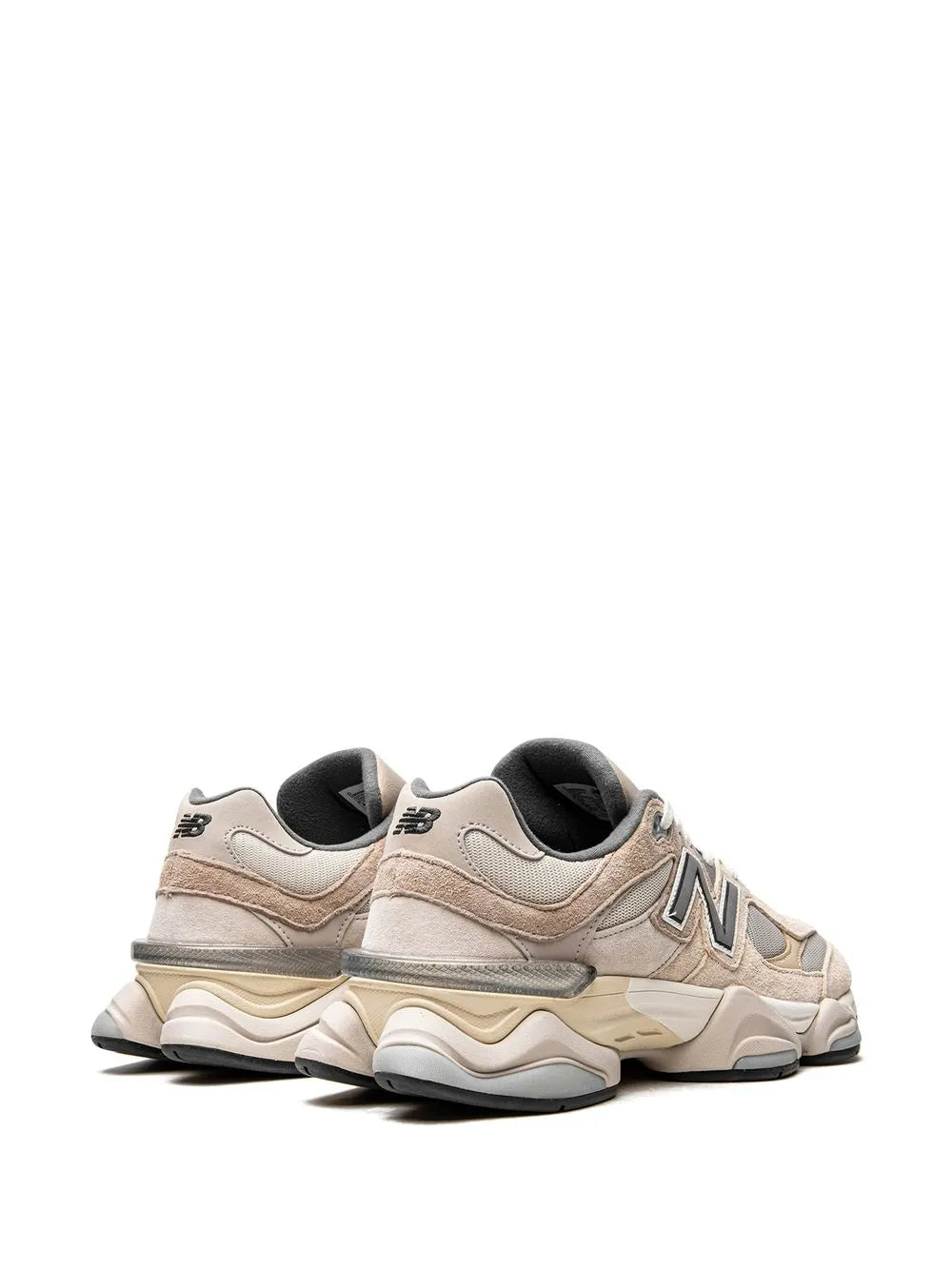 NEW BALANCE - 9060 SEA SALT SURF