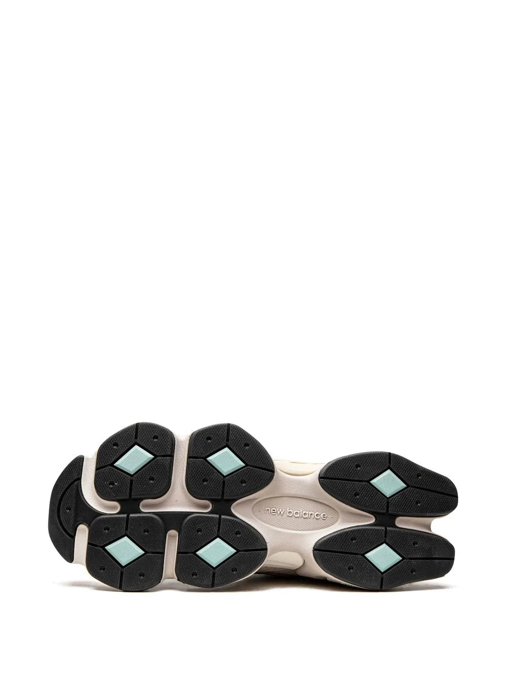 NEW BALANCE - 9060 SEA SALT SURF