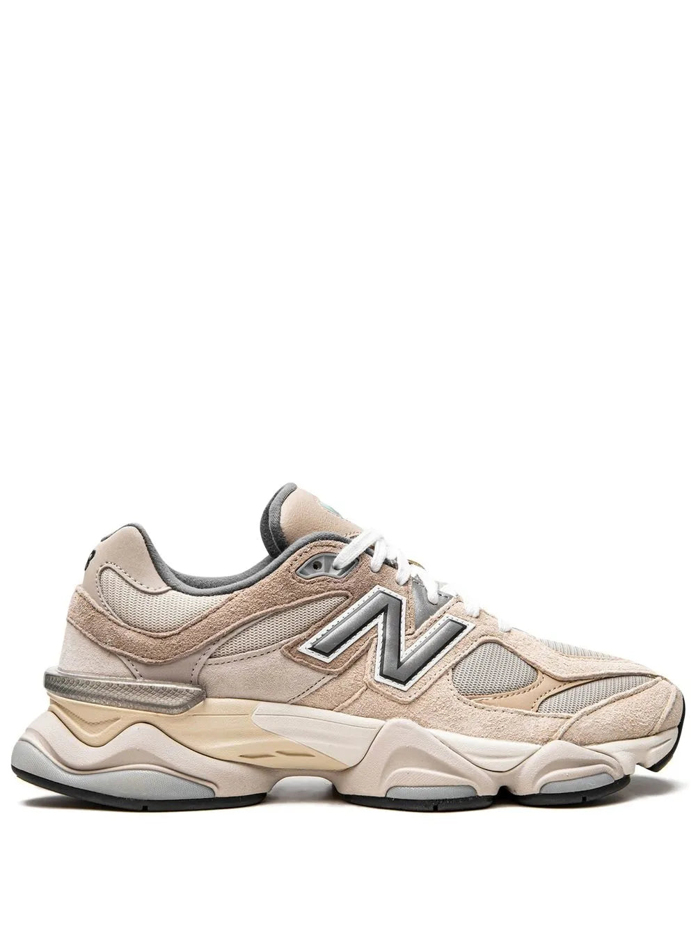 NEW BALANCE - 9060 SEA SALT SURF