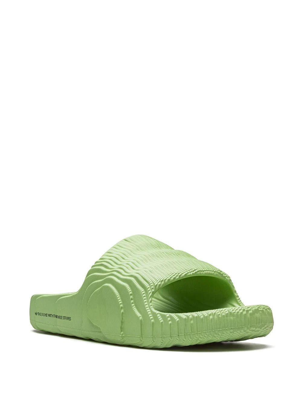 ADIDAS - ADILETTE 22 MAGIC LIME