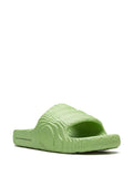 ADIDAS - ADILETTE 22 MAGIC LIME