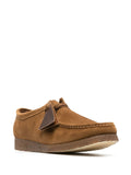 CLARKS WALLABEE - COLA