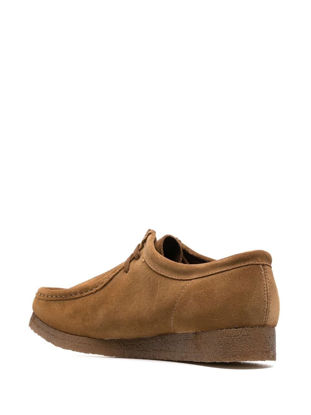 CLARKS WALLABEE - COLA