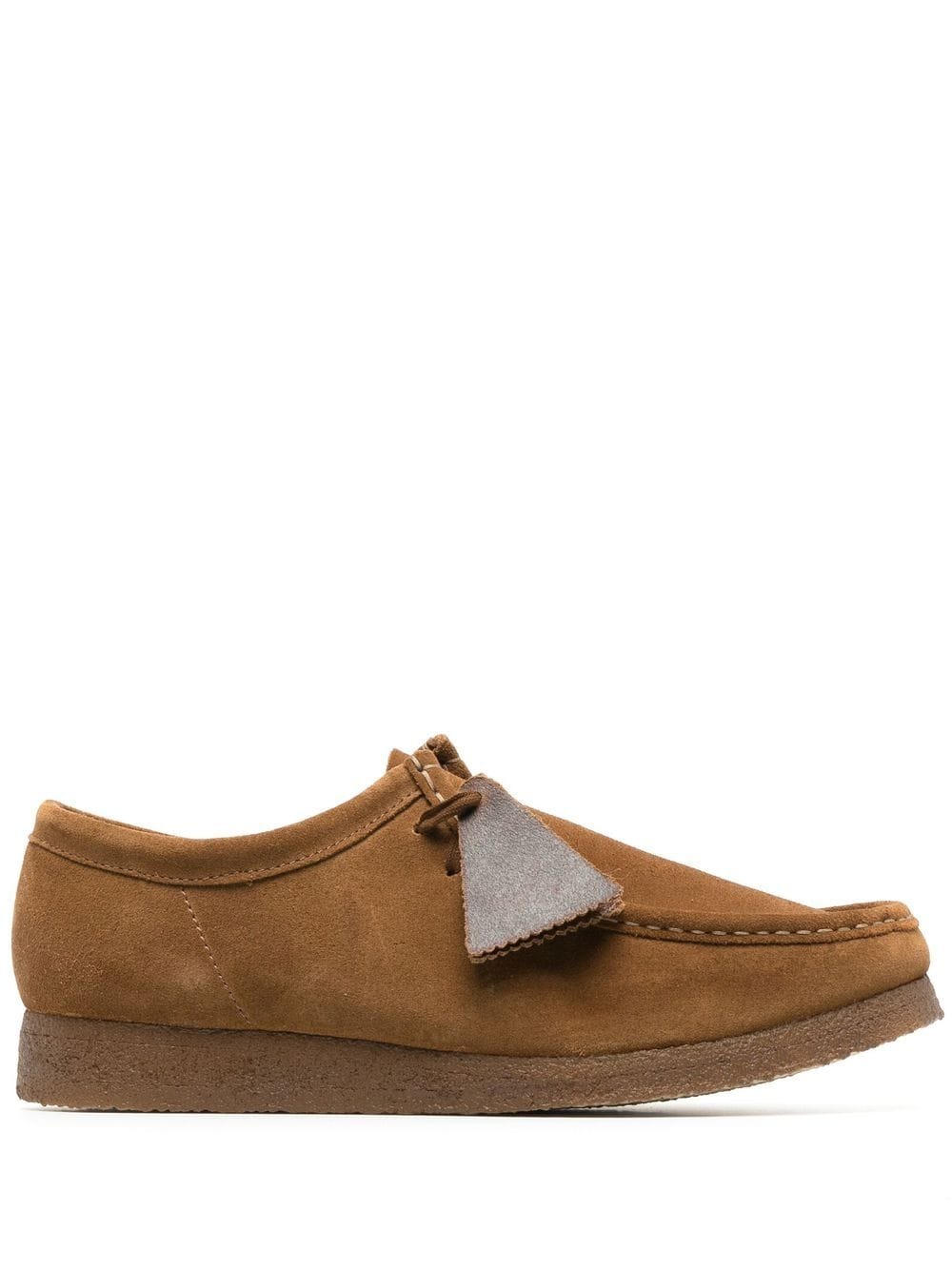 CLARKS WALLABEE - COLA