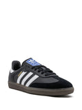 ADIDAS SAMBA - OG CORE BLACK