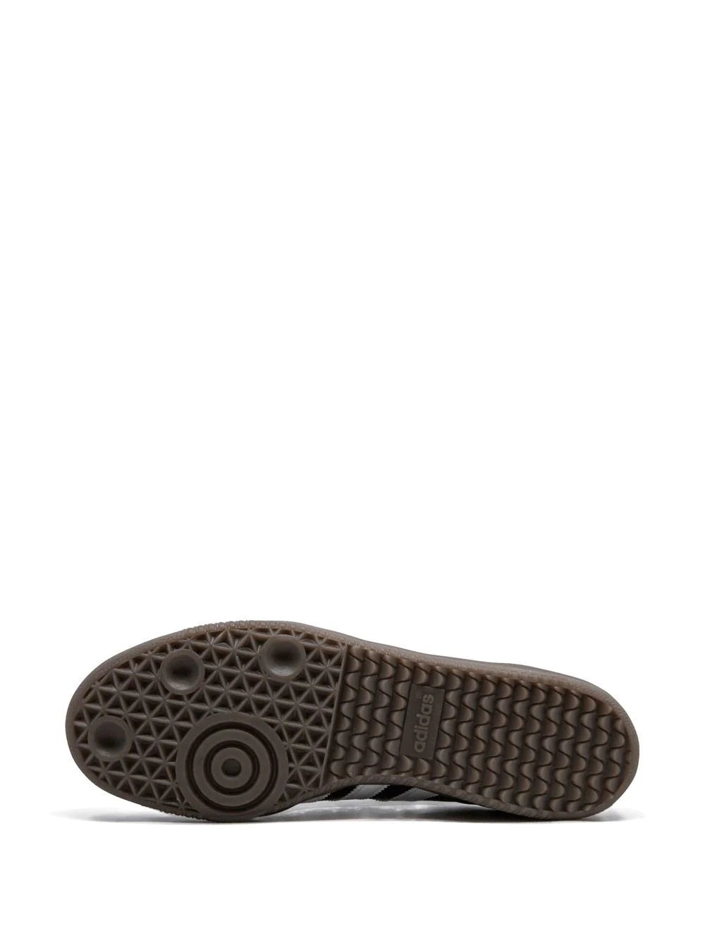 ADIDAS SAMBA - OG CORE BLACK
