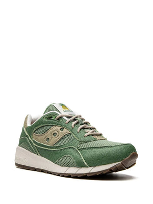 SAUCONY - SHADOW 6000 RFG EARTH PACK ARTICHOKE