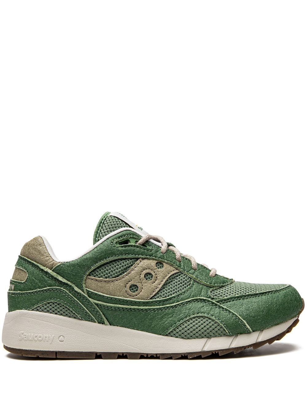 SAUCONY - SHADOW 6000 RFG EARTH PACK ARTICHOKE