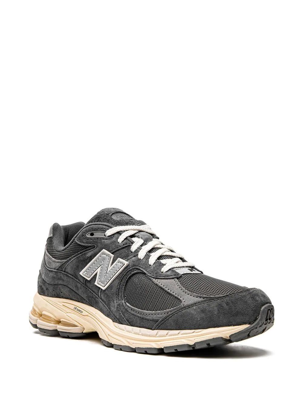 NEW BALANCE - 2002R BLACK DARK GREY