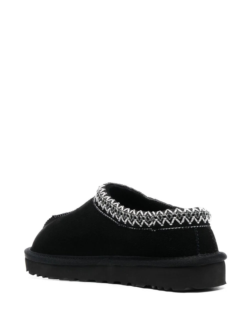 UGG - TASMAN SLIPPER BLACK