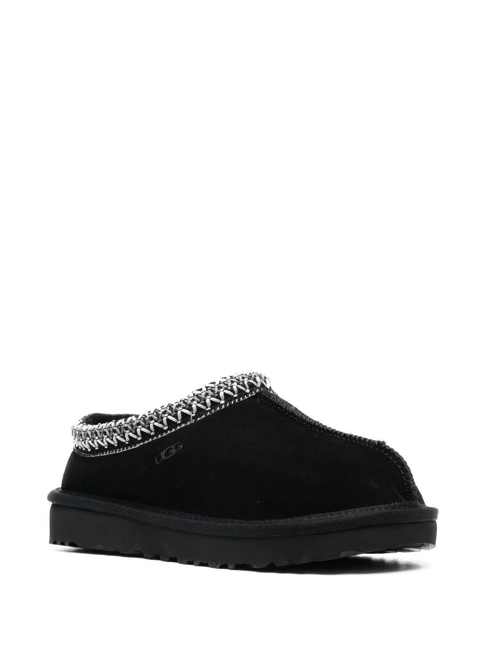 UGG - TASMAN SLIPPER BLACK