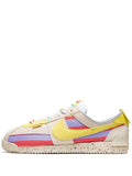 NIKE - UNION L.A x CORTEZ 'LEMON FROST'