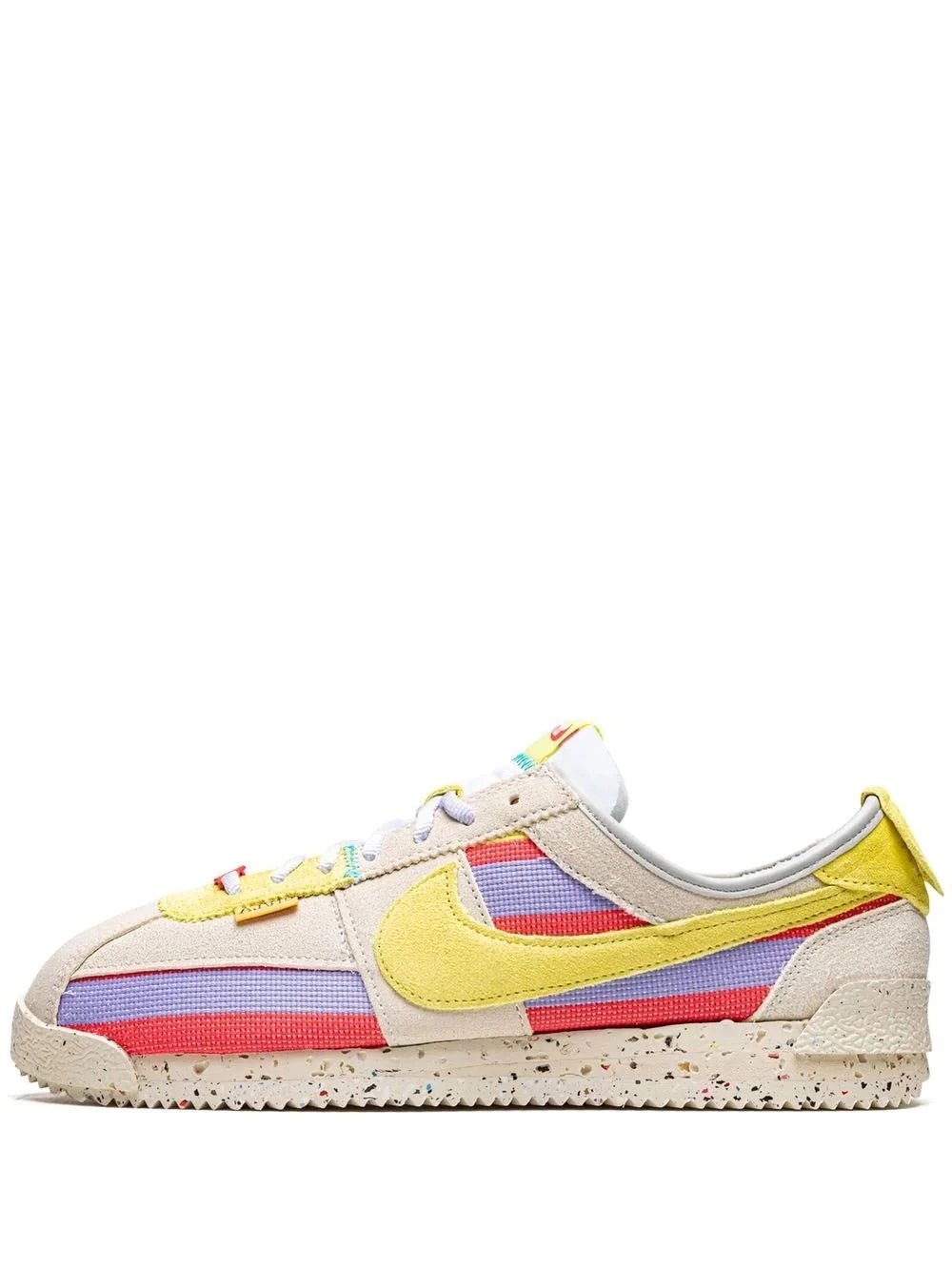 NIKE - UNION L.A x CORTEZ 'LEMON FROST'