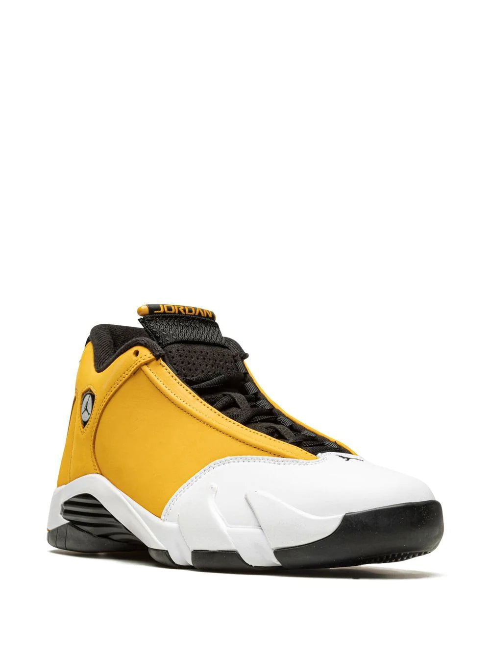 AIR JORDAN 14 - RETRO LIGHT GINGER (2022)