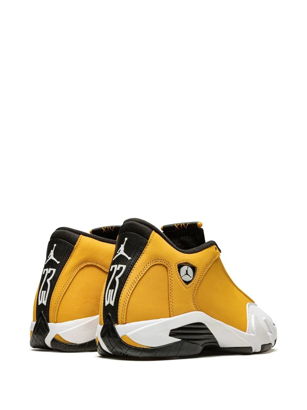 AIR JORDAN 14 - RETRO LIGHT GINGER (2022)