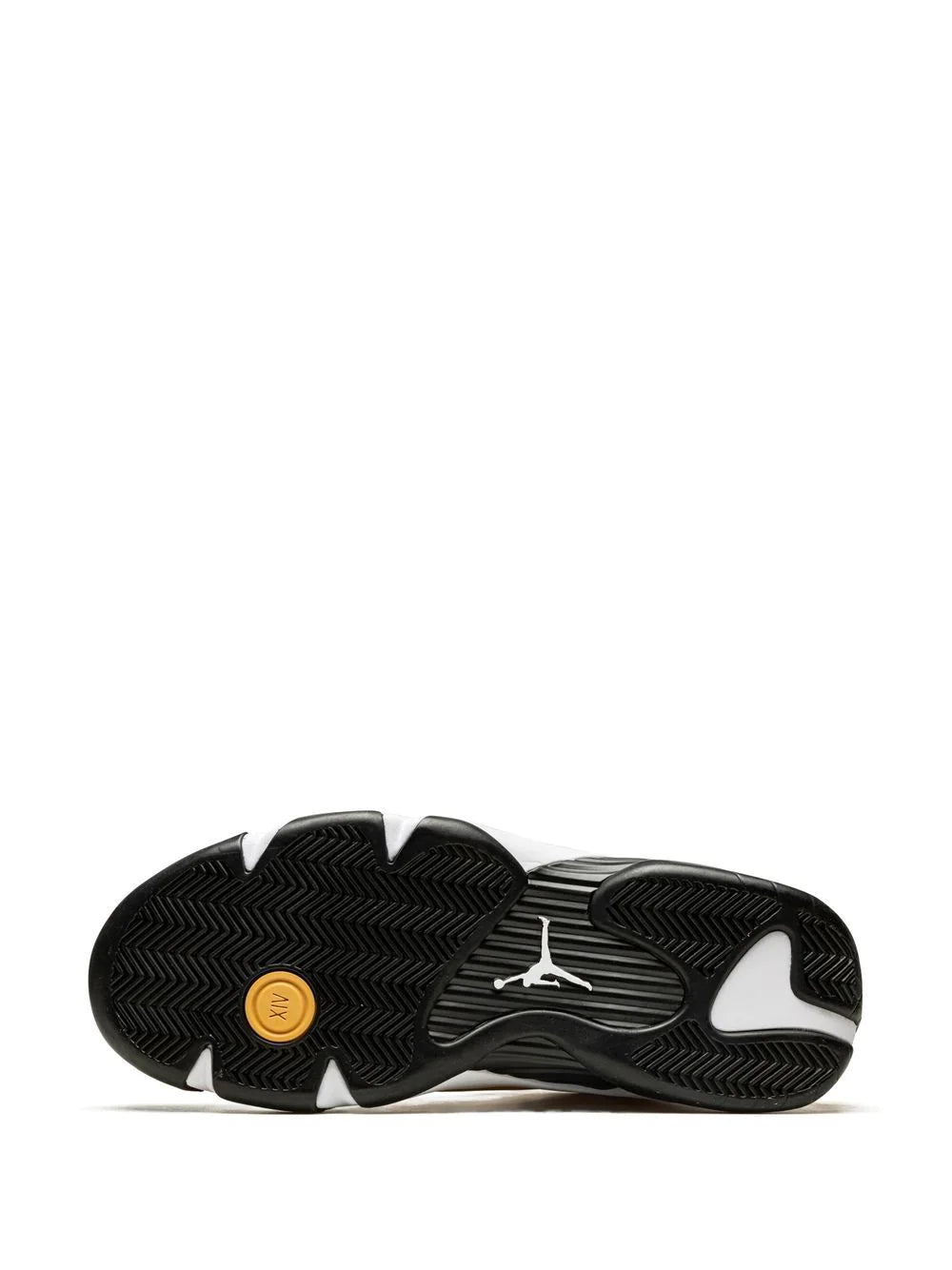 AIR JORDAN 14 - RETRO LIGHT GINGER (2022)