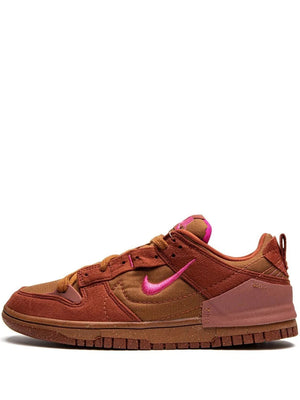 NIKE DUNK LOW - DISRUPT 2 DESERT BRONZE