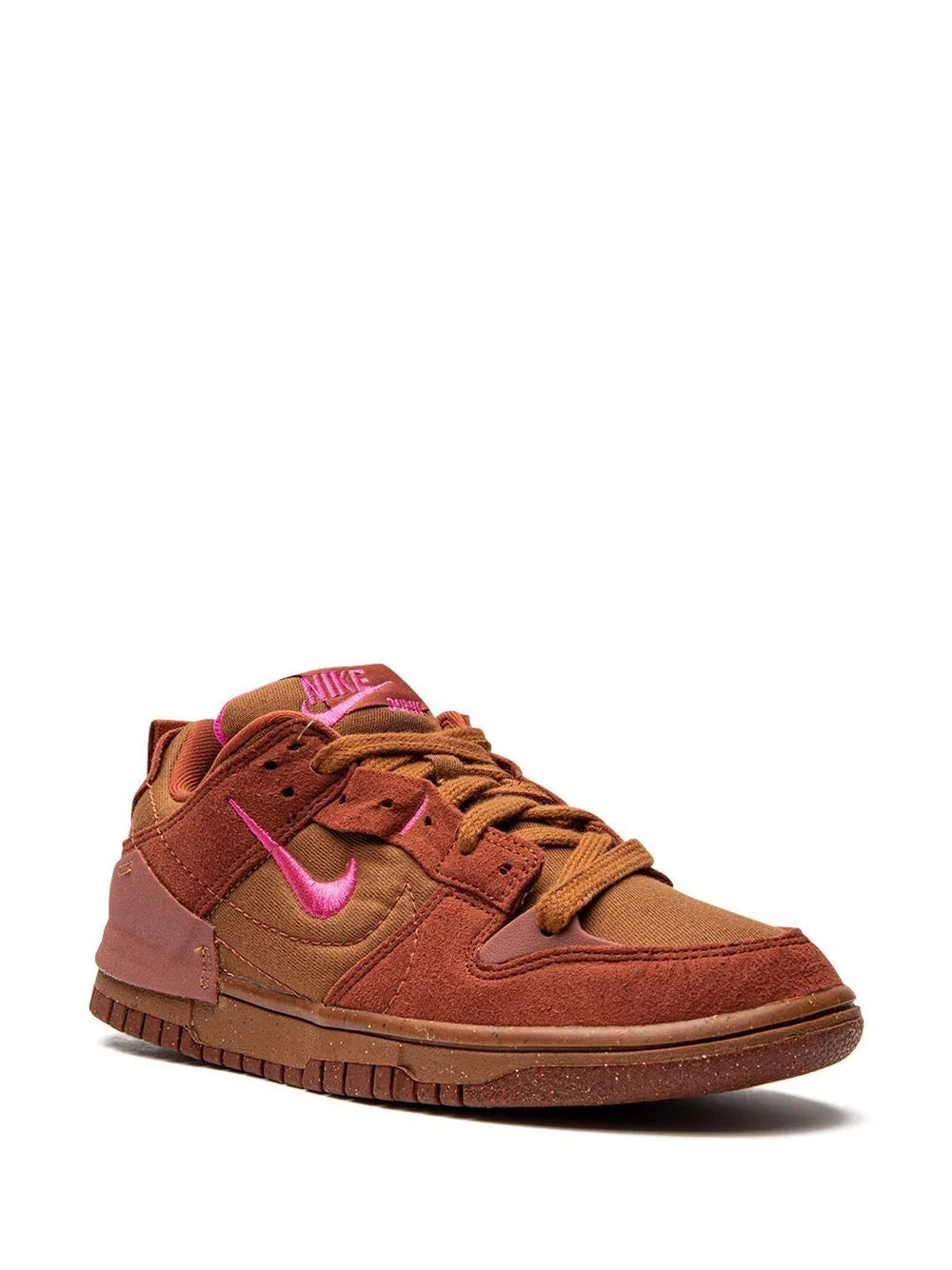 NIKE DUNK LOW - DISRUPT 2 DESERT BRONZE