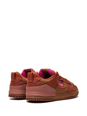 NIKE DUNK LOW - DISRUPT 2 DESERT BRONZE