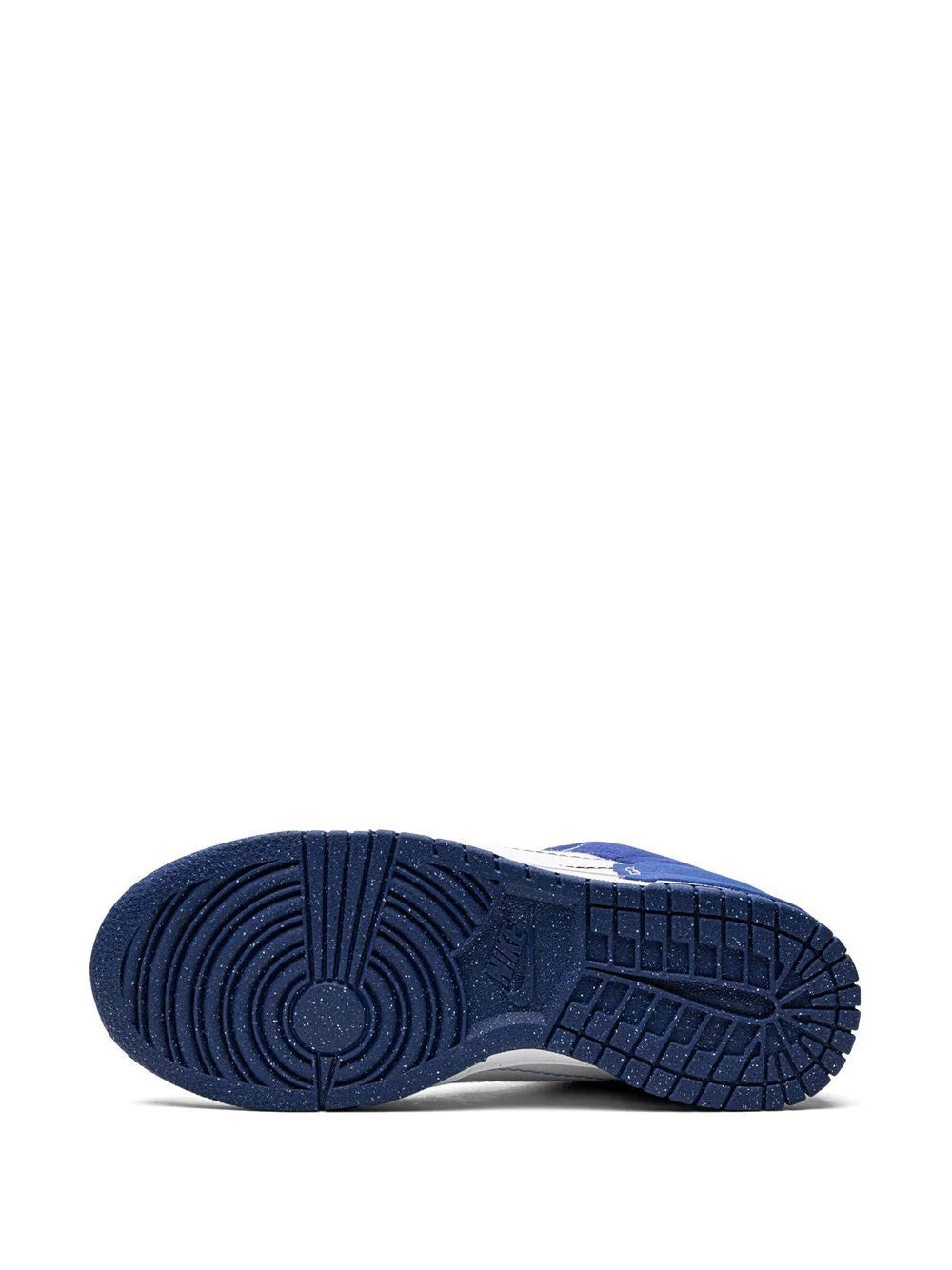 NIKE DUNK LOW - DISRUPT 2 WHITE UNIVERSITY BLUE