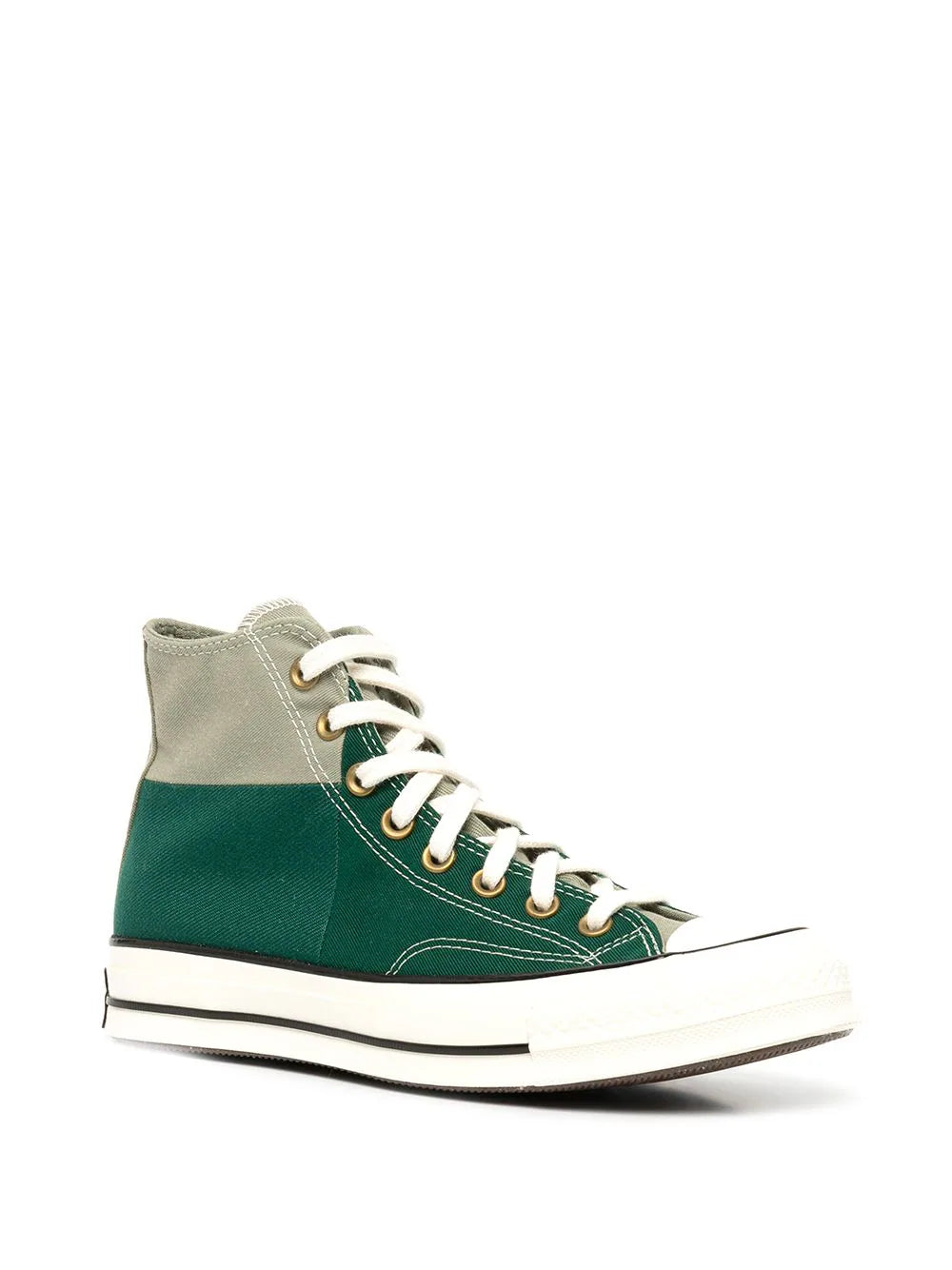 CONVERSE CHUCK 70 - HI COLORBLOCKED