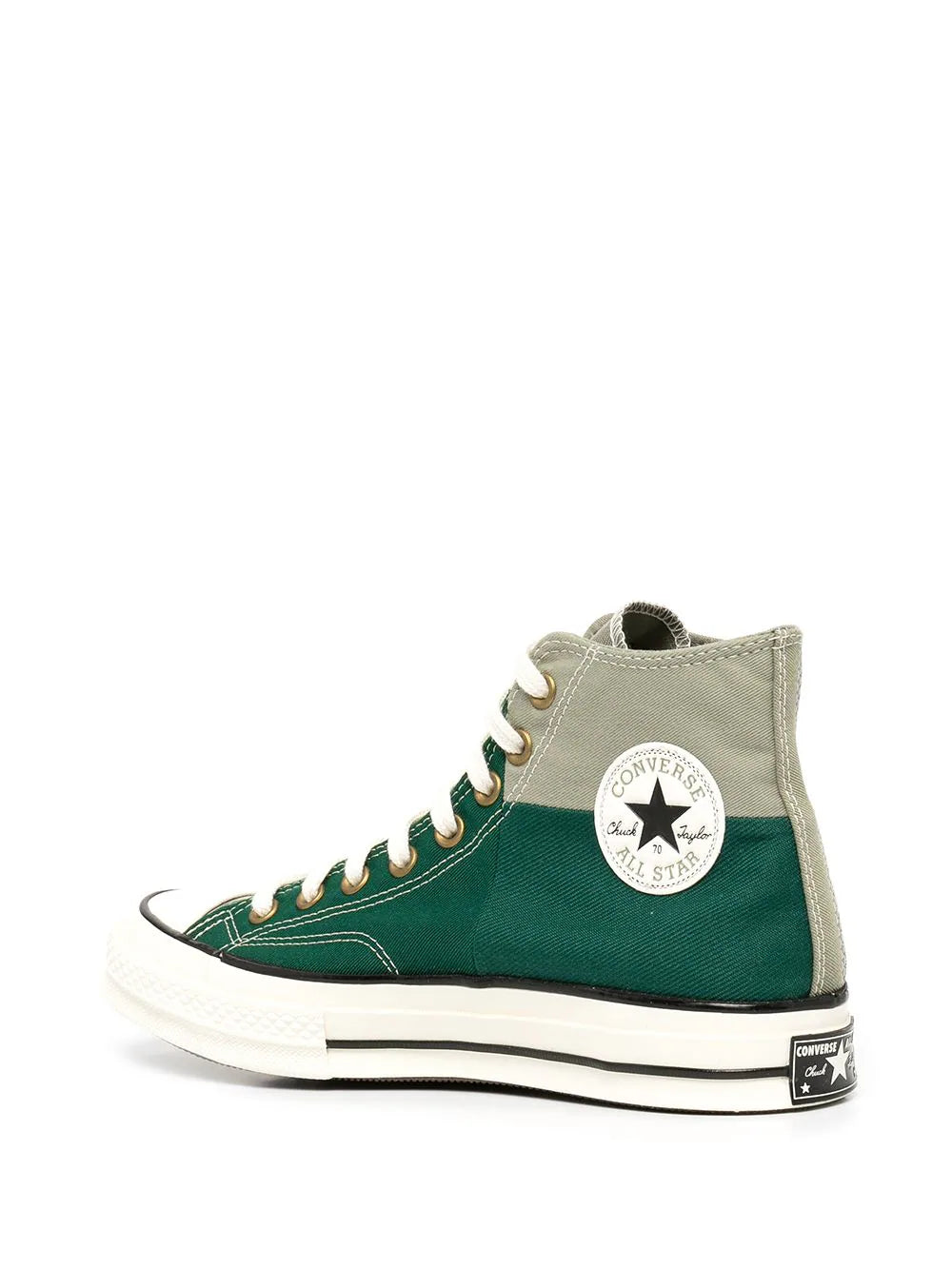 CONVERSE CHUCK 70 - HI COLORBLOCKED