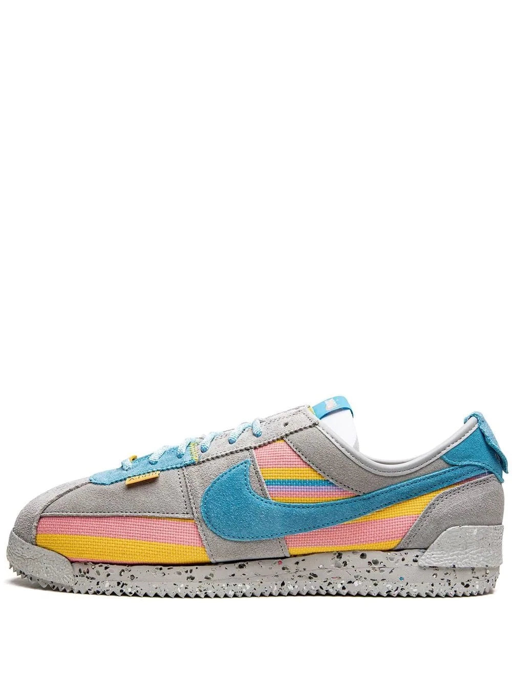 NIKE - UNION L.A x CORTEZ 'LIGHT SMOKE GREY'