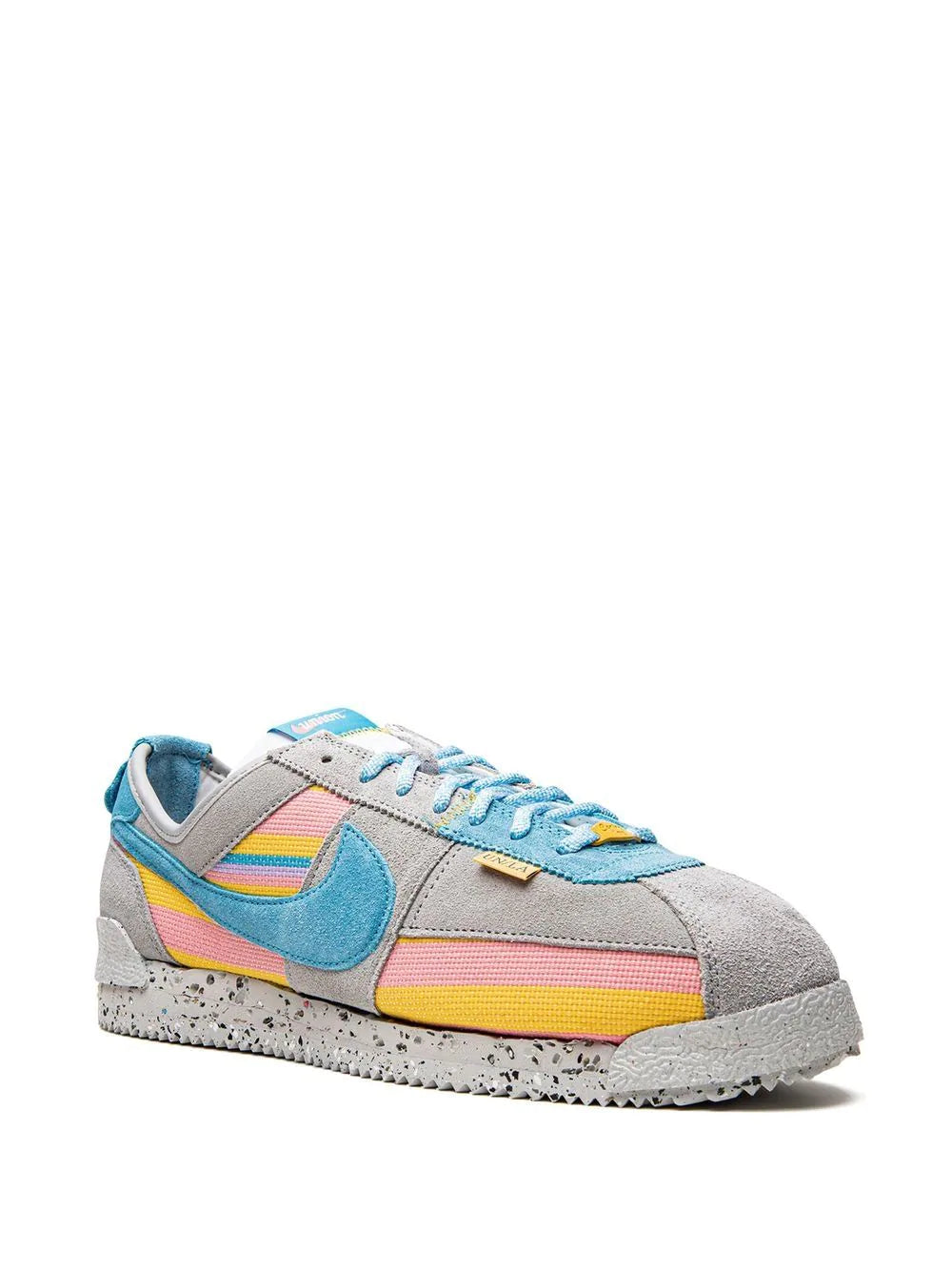 NIKE - UNION L.A x CORTEZ 'LIGHT SMOKE GREY'