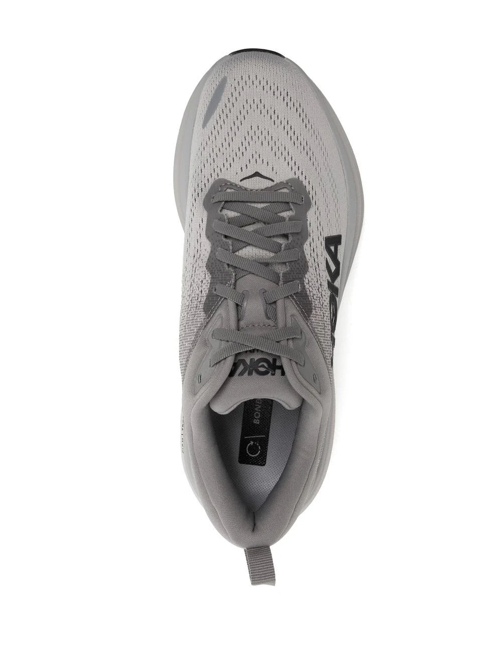 HOKA - ONE ONE BONDI 8 SHARKSKIN