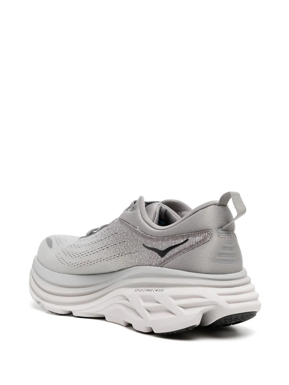 HOKA - ONE ONE BONDI 8 SHARKSKIN