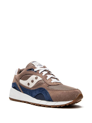 SAUCONY - SHADOW 6000 SAND GREY