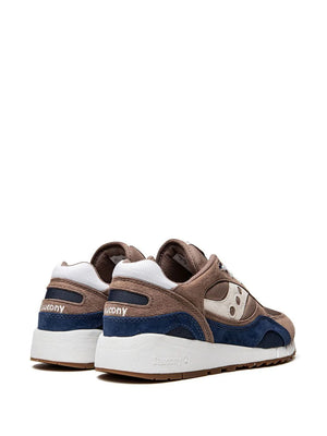 SAUCONY - SHADOW 6000 SAND GREY