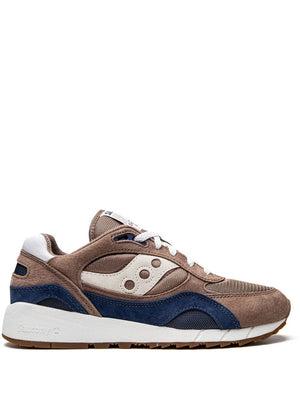 SAUCONY - SHADOW 6000 SAND GREY