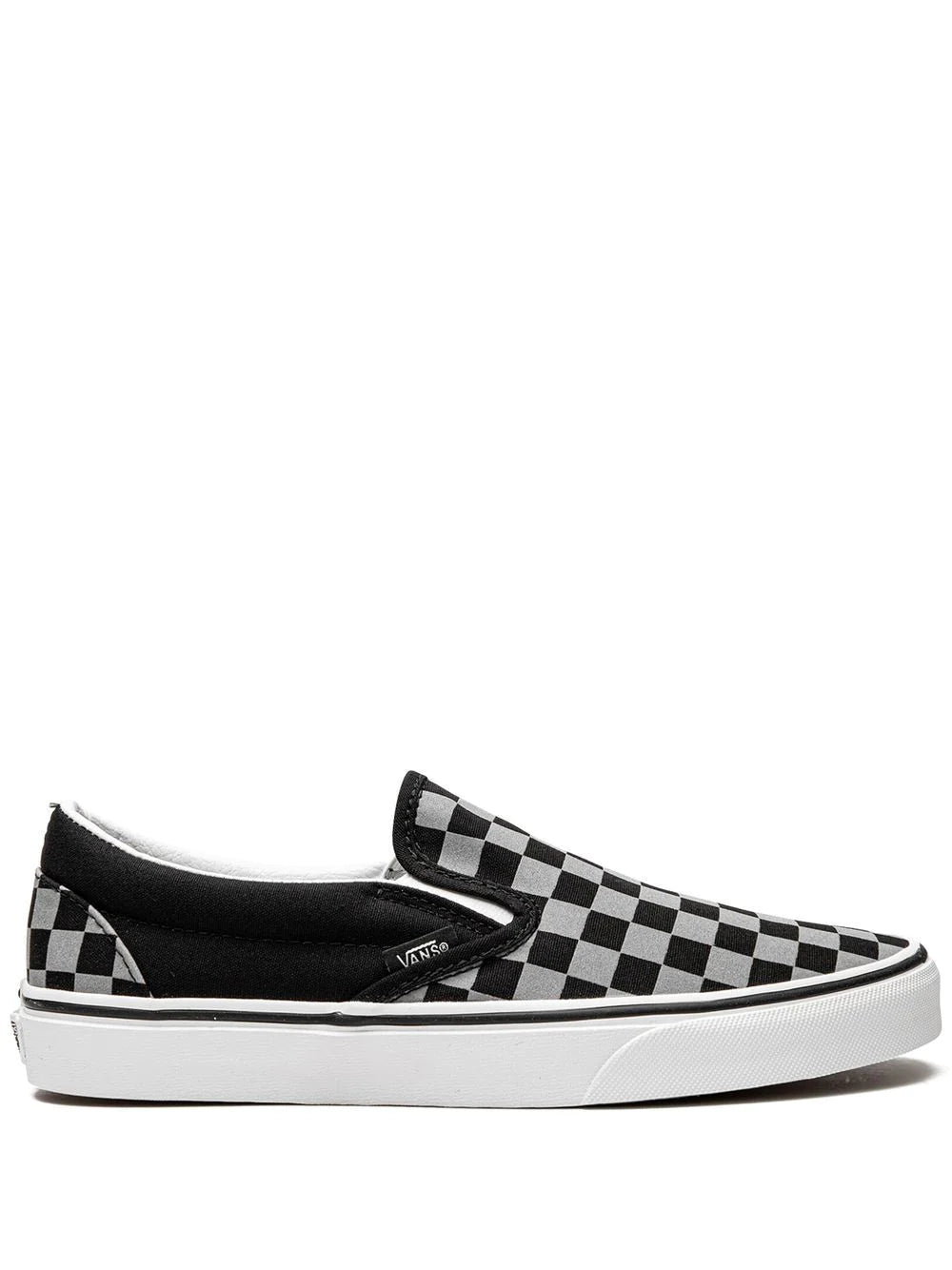 VANS SLIP ON DAMIER Goddax C te d ivoire