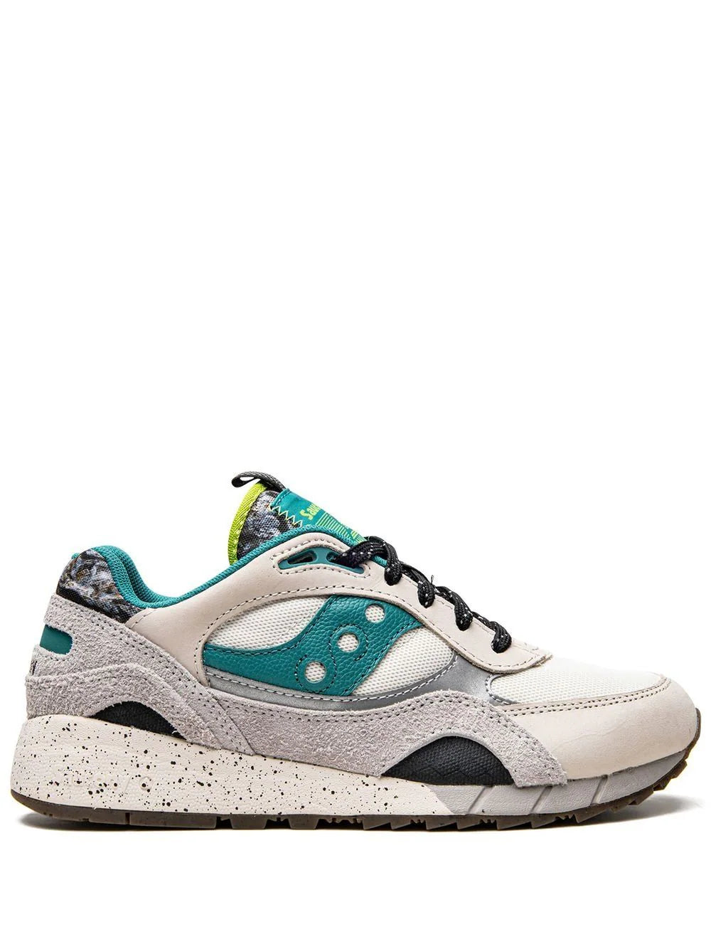 SAUCONY - SHADOW 6000 REFLET CAMO