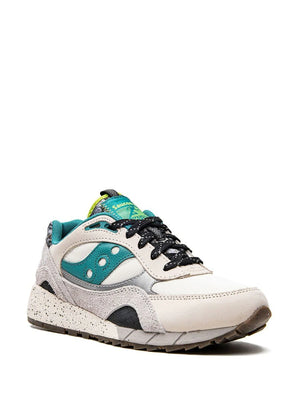 SAUCONY - SHADOW 6000 REFLET CAMO