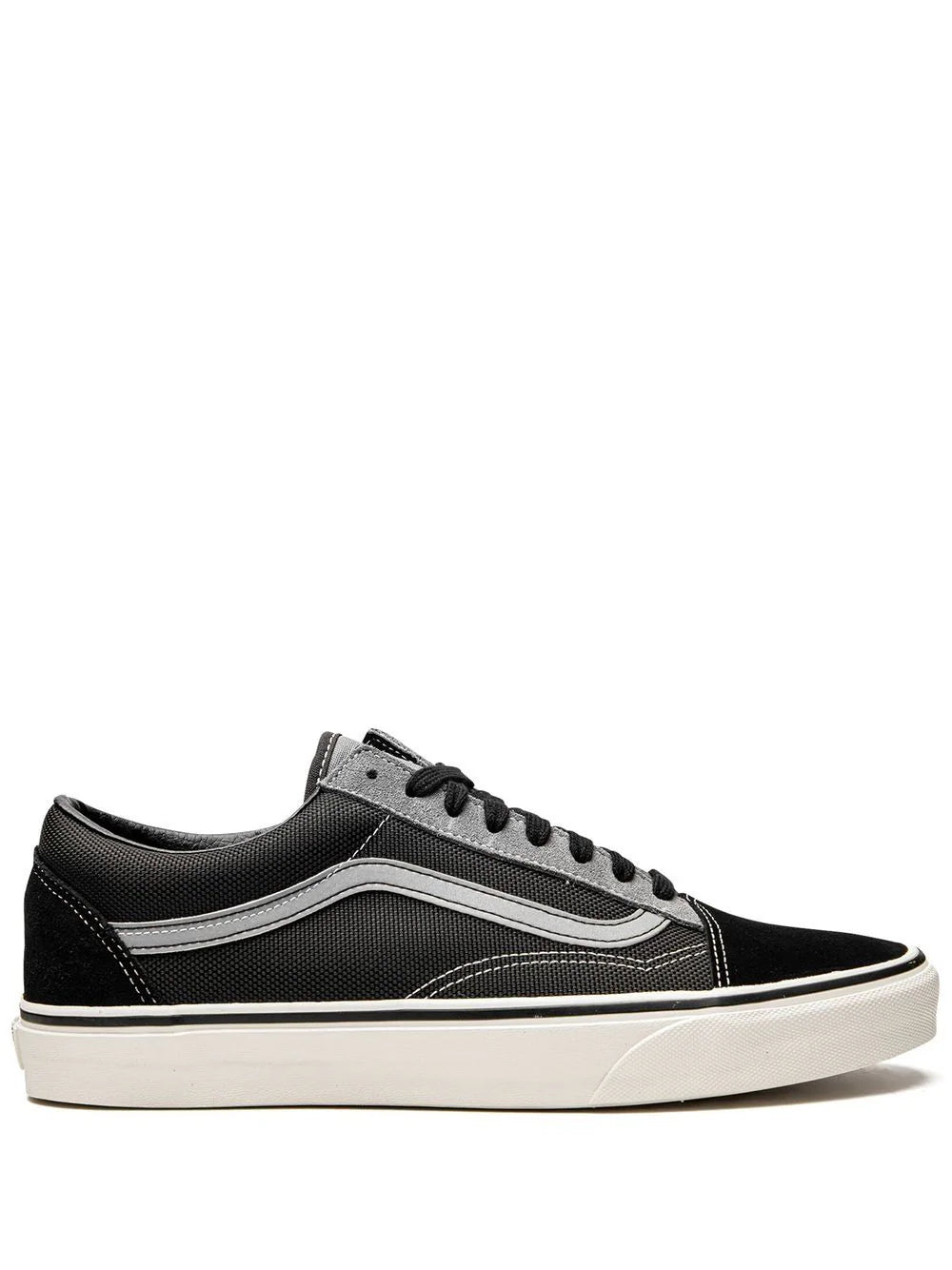 VANS - OLD SKOOL BLACK FROST GREY