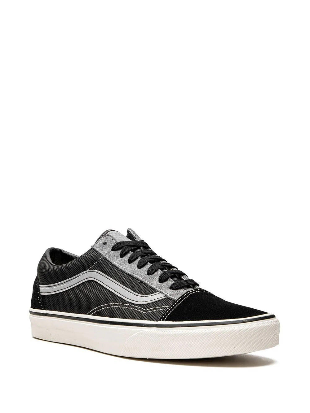 VANS - OLD SKOOL BLACK FROST GREY