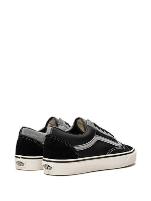 VANS - OLD SKOOL BLACK FROST GREY