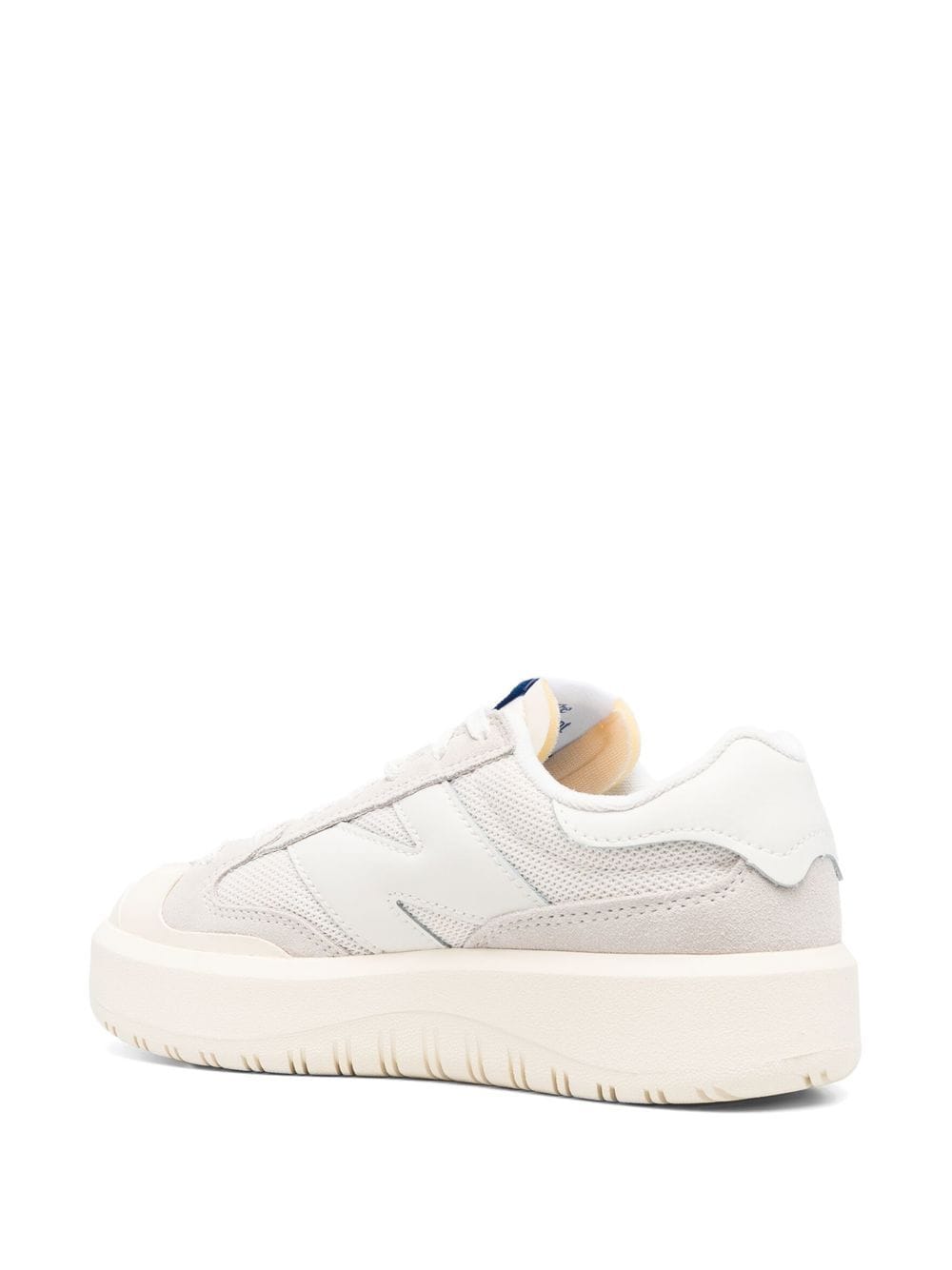 NEW BALANCE - CT302  SEA SALT COBALT