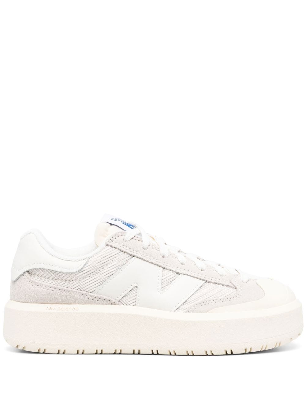 NEW BALANCE - CT302  SEA SALT COBALT