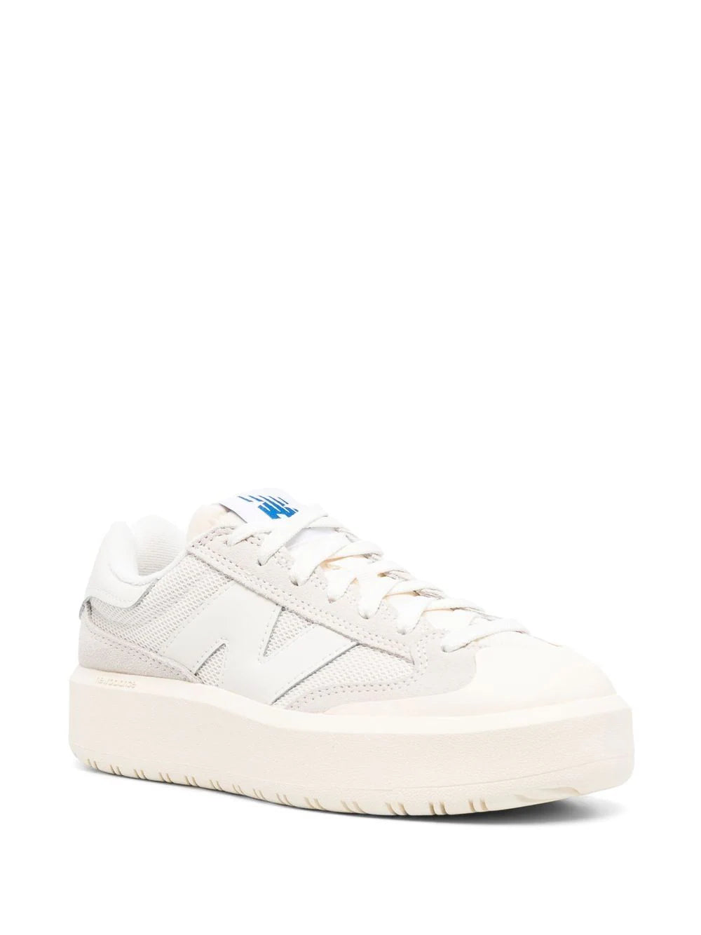 NEW BALANCE - CT302  SEA SALT COBALT