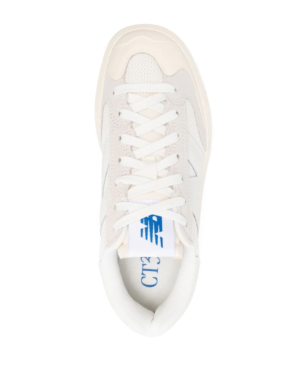 NEW BALANCE - CT302  SEA SALT COBALT