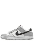 NIKE DUNK LOW - JACKPOT