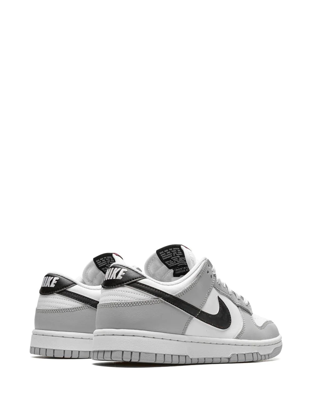 NIKE DUNK LOW - JACKPOT