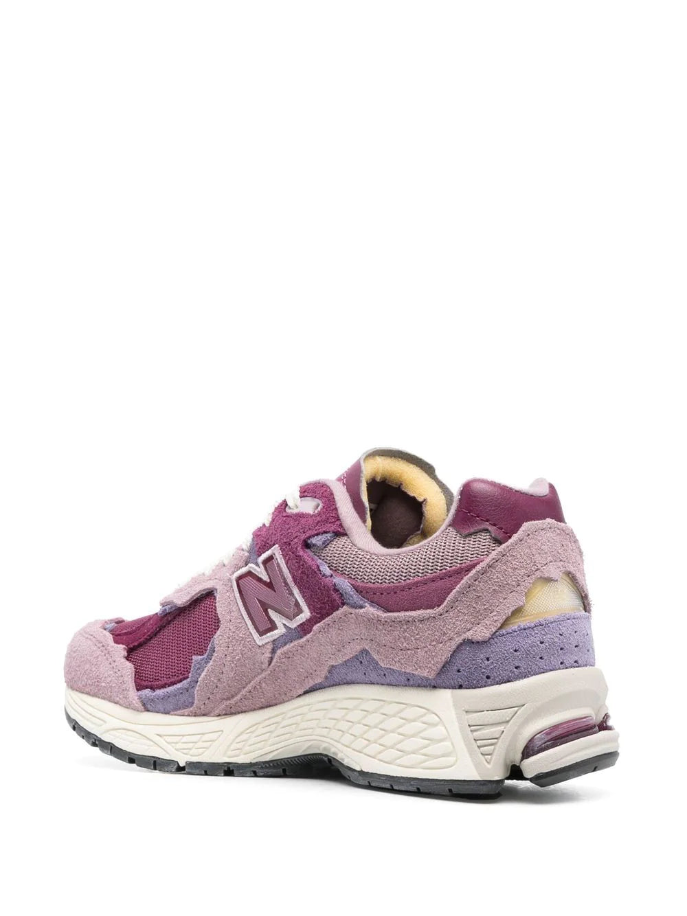 NEW BALANCE - 2002R PROTECTION PACK PINK