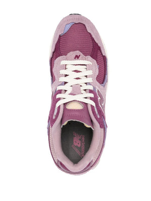 NEW BALANCE - 2002R PROTECTION PACK PINK