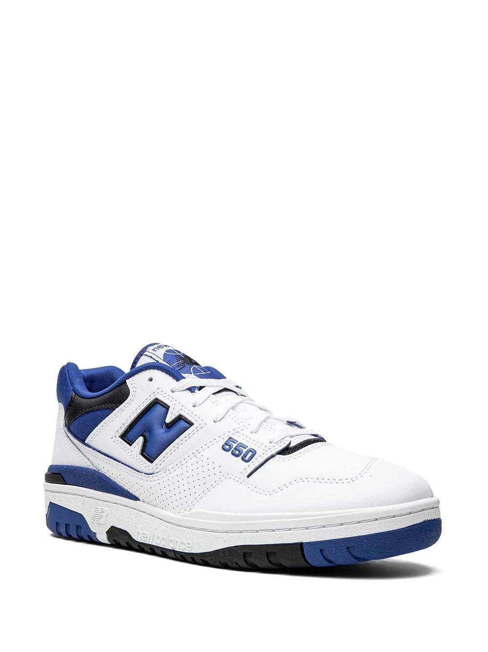 NEW BALANCE - 550 WHITE BLUE