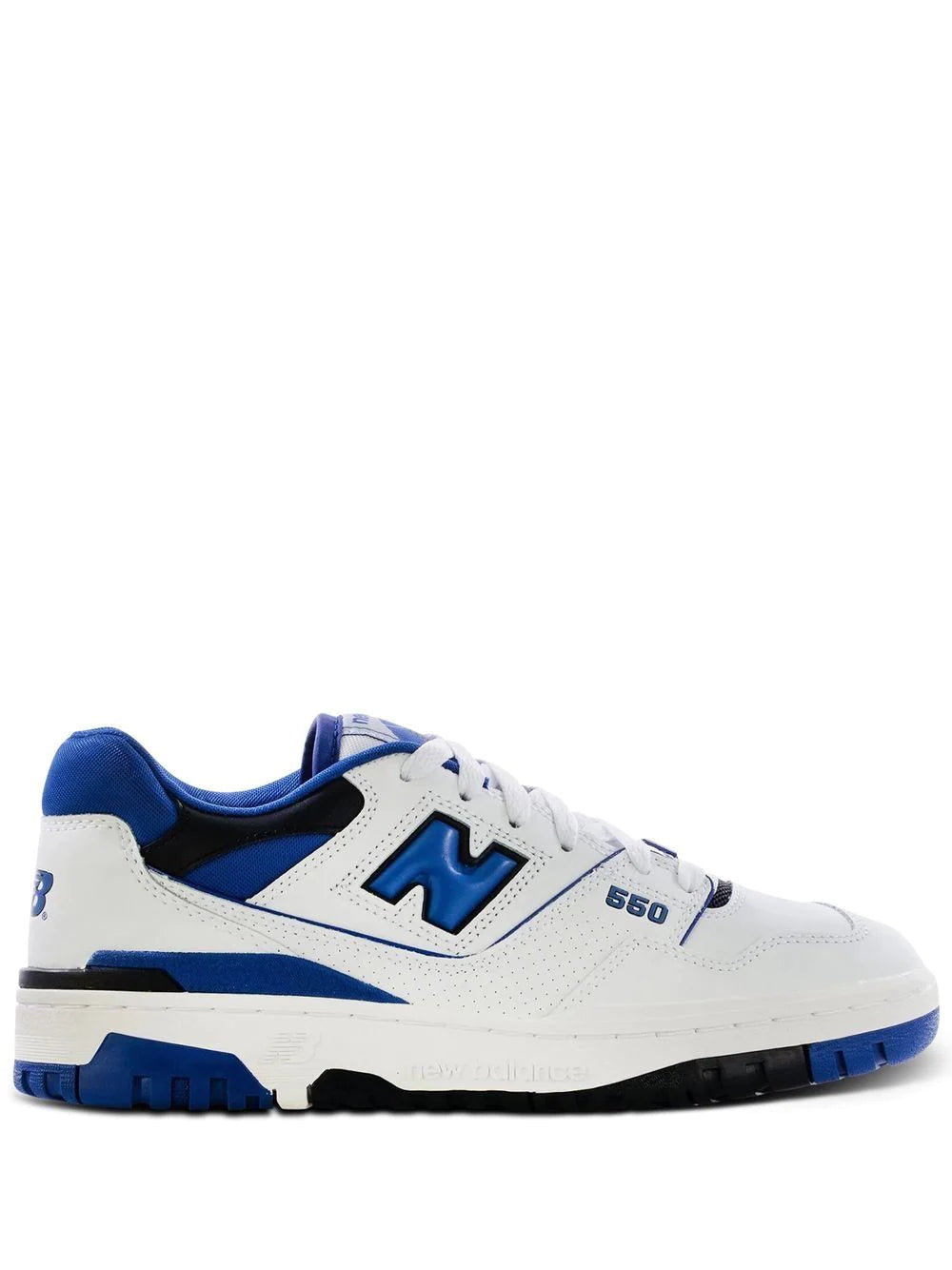 NEW BALANCE - 550 WHITE BLUE