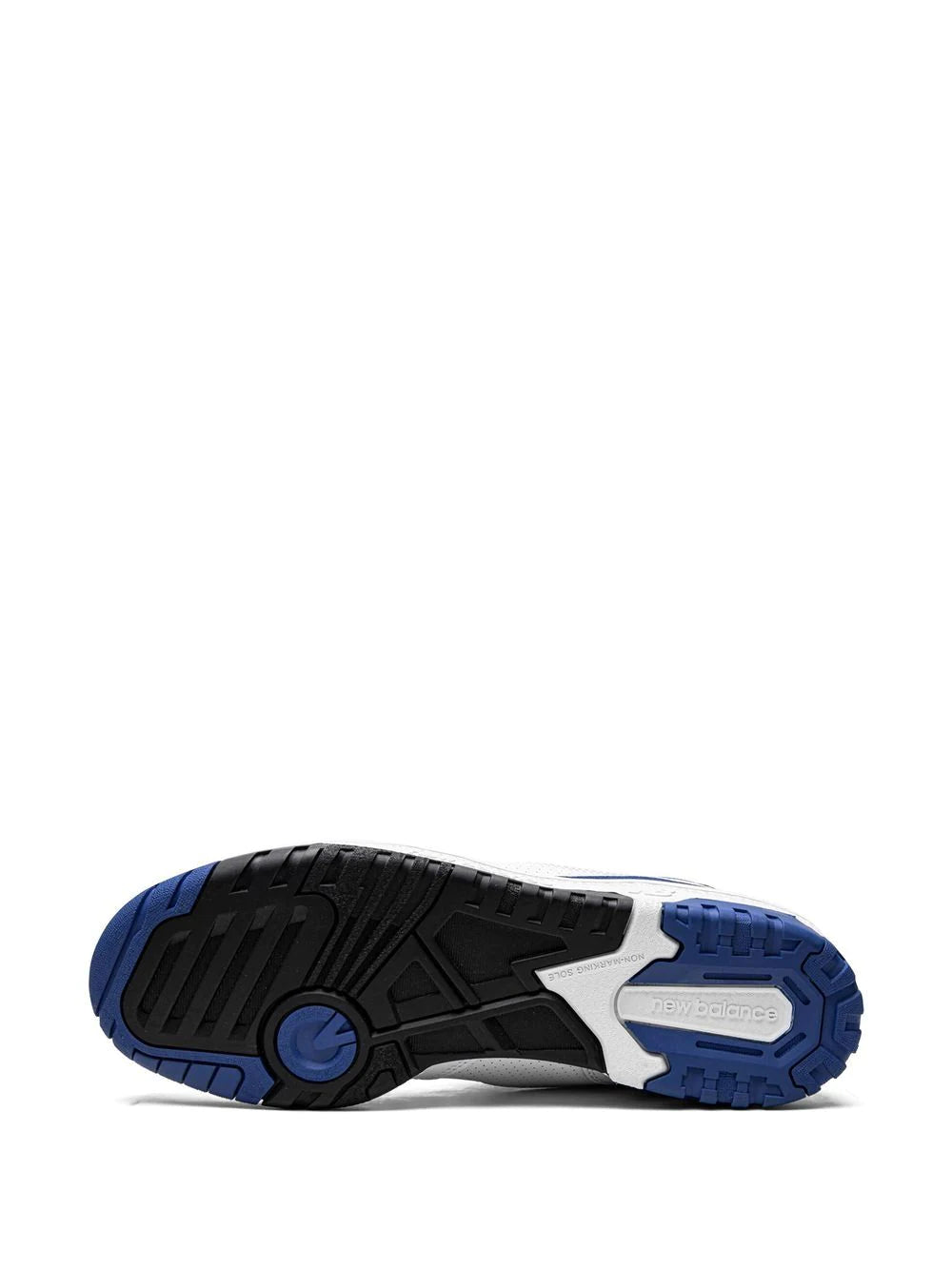 NEW BALANCE - 550 WHITE BLUE